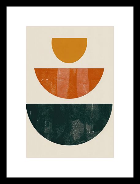 Plakat 30x45cm Cykl Natury zdjęcie 3