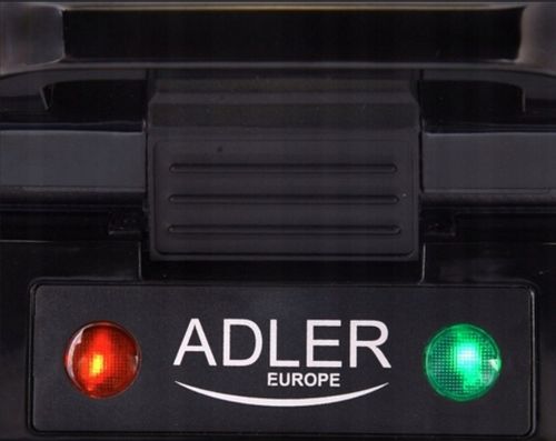 GOFROWNICA 4 CHRUPIĄCE GOFRY DUŻA MOC 1500W AD3036 na Arena.pl