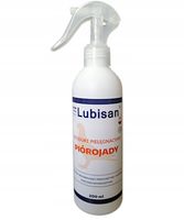 Lubisan Piórojady Ptaszyniec 200ml - ptaki i drobny inwenarz.