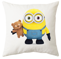 Poduszka Minionki