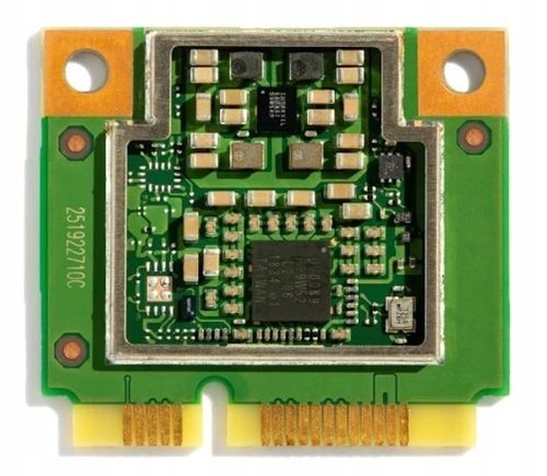 Coral Mini PCIe Accelerator na Arena.pl