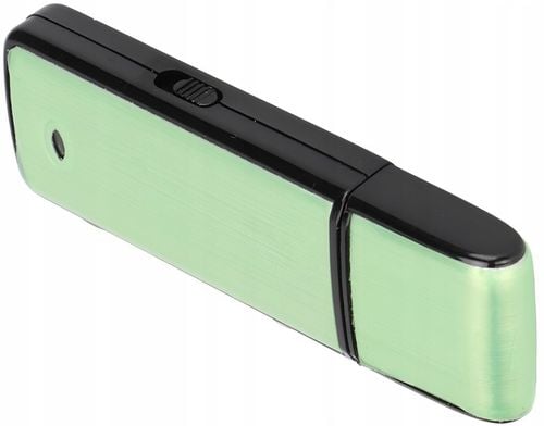 Podsłuch w pendrive USB nagrywa w wysokiej jakości wygodny i mały 8GB na Arena.pl
