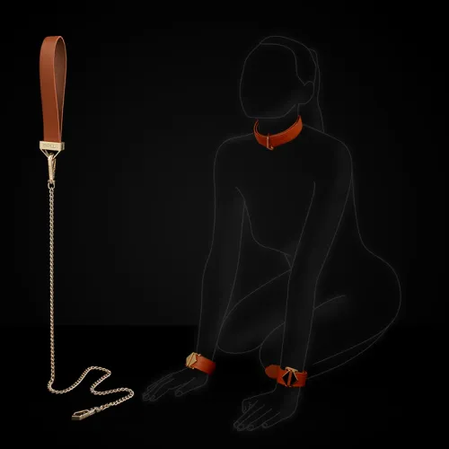 lockink zestaw akcesoriow w walizce kpl brązowy zamek szyfrowy na Arena.pl