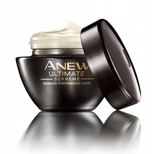 Avon - luksusowy krem odmładzający Supreme z Protinolem dzień i noc 50 ml na Arena.pl