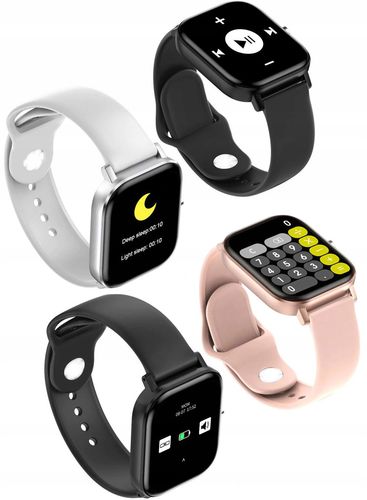 Smartwatch DT36 na Arena.pl