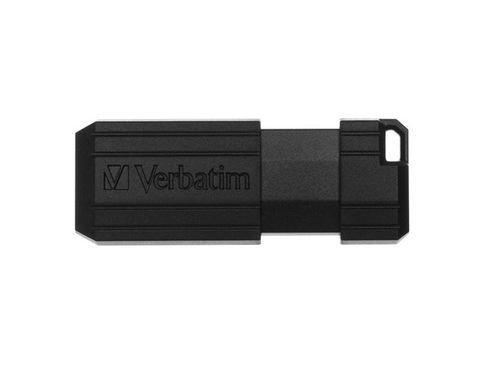 PENDRIVE VERBATIM 64GB PINSTRIPE USB 2.0 na Arena.pl