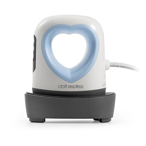 Prasa termiczna Mini Craft Express na Arena.pl