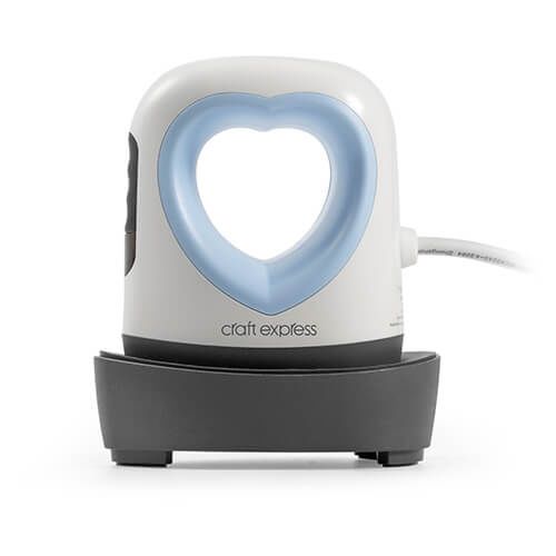 Prasa termiczna Mini Craft Express zdjęcie 3