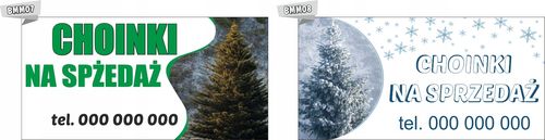 BANER na płot CHRYZANTEMY CREAMIST reklama plandek ŚWIĘTO ZMARŁYCH na Arena.pl