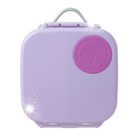 B.BOX Mini Lunchbox SUGAR PLUM BB001376