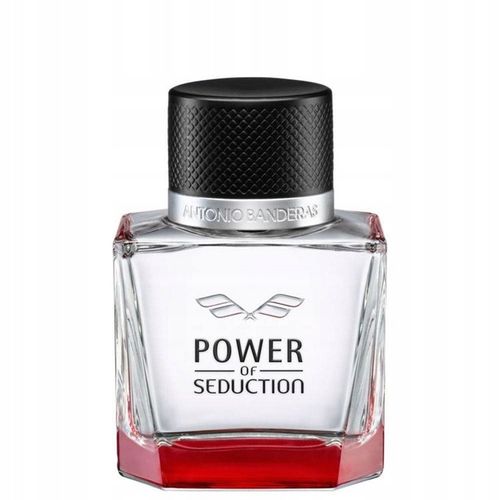 FLAKON ANTONIO BANDERAS POWER OF SEDUCTION 100ML na Arena.pl
