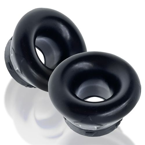 naciągacz jąder clone duo 2-pack ballstretcher black oxballs na Arena.pl