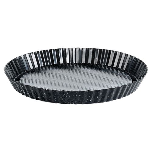 Forma do tarty granitowa 28x3 cm na Arena.pl