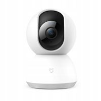 2 x KAMERA DOMOWA IP 360° Xiaomi Home Security 360° 2K C300 + KARTA 32GB