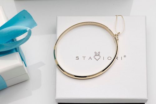 Złota bransoleta BXX5452 na Arena.pl