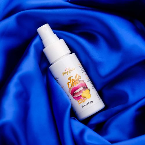 Mylove Taste Oral Spray Pineapple 50 Ml. na Arena.pl