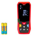 Miernik LM60 60M dalmierz laserowy UNI-T