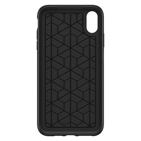 OTTERBOX SYMMETRY - iPhone XS Max - BLACK na Arena.pl