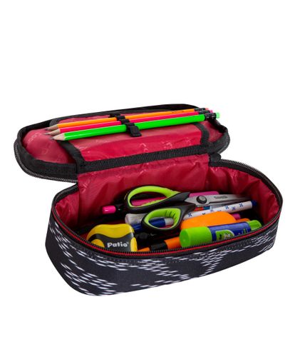 Coolpack-Campus-Piórnik-TOPO RED na Arena.pl