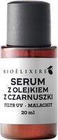 BIOELIXIRE SERUM DO WŁOSÓW Z OLEJKIEM Z CZARNUSZKI 3W1 20 ML