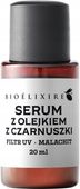 BIOELIXIRE SERUM DO WŁOSÓW Z OLEJKIEM Z CZARNUSZKI 3W1 20 ML