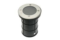 oprawa najazdowa alfa-o inox - v-alfaogu100