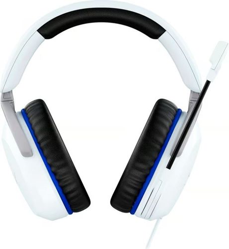 Słuchawki HyperX Cloud Stinger 2 Playstation White na Arena.pl