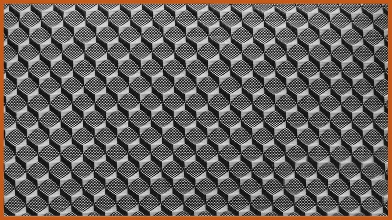 Pokrowce na miarę Seat Alhambra 1995-2010 5 os zdjęcie 9