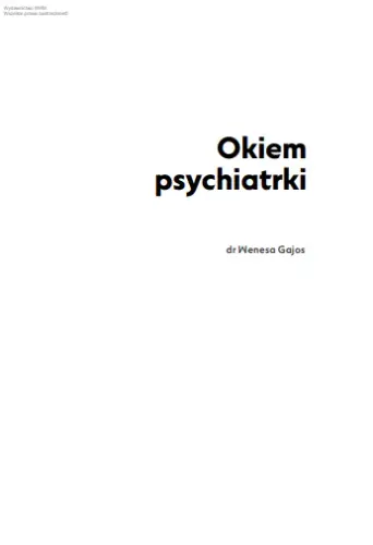 My kobiety z ADHD na Arena.pl