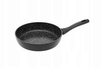 Patelnia tradycyjna Gerlach Granitex 24 cm ceramiczna