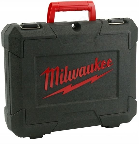 Walizka Milwaukee M12 BDD-0 12 V zdjęcie 1