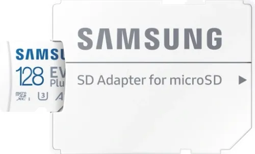 KARTA PAMIĘCI MicroSDXC 128 GB SAMSUNG EVO Plus na Arena.pl