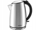 Czajnik ZELMER ZCK1274X 2200 W 1.7 L Srebrny