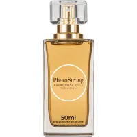 pherostrong only for women 50ml - perfumy z feromonami, kwiatowo-owocowe