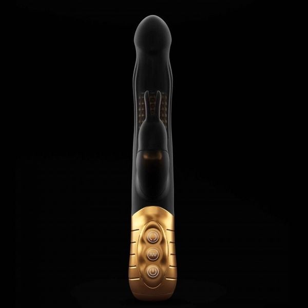 Podniecający wibrator + La Vida Dulce zdjęcie 7