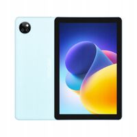 Tablet DOOGEE T10W Android 14 10.1 8000mAh 9GB/128GB WIFI SIM klawiatura
