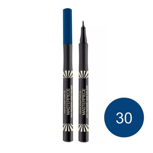 MaxFactor Masterpiece High Precision Liquid Eyeliner 1g numery - 20 na Arena.pl