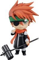 Nendoroid Lavi - D.Gray-man