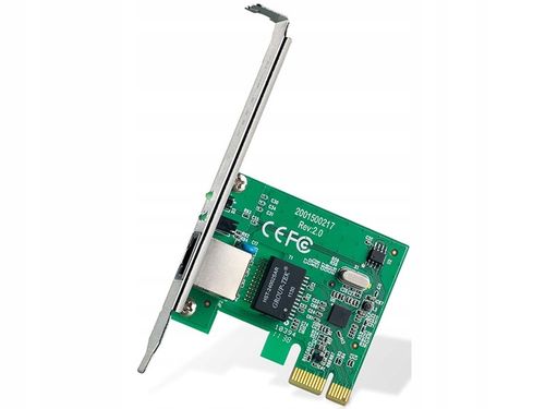 Karta sieciowa TP-Link TX201 (2,5Gb/s) Low Profle na Arena.pl