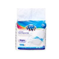 Canpol oddychające podkłady poporodowe na noc 10 szt.