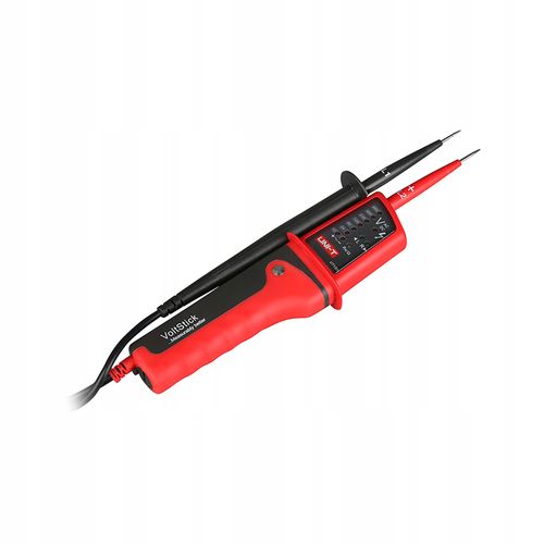 Multimetr Miernik Uniwersalny Tester UNI-T na Arena.pl