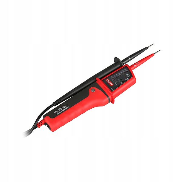 Multimetr Miernik Uniwersalny Tester UNI-T zdjęcie 7