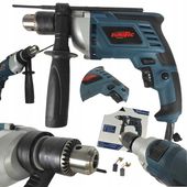 WIERTARKA UDAROWA ELEKTRYCZNA Z UDAREM 1700W