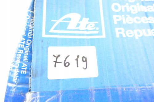 TARCZA HAM PRZOD 320X28 V ATE na Arena.pl