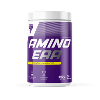 Trec - AMINO EAA - 300 g lemoniada