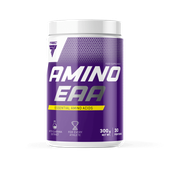 Trec - AMINO EAA - 300 g lemoniada