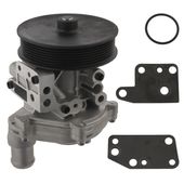 Pompa wody Ford Transit IV Tourneo RWD 2000 2001 2002 2003 2004 2005 2006