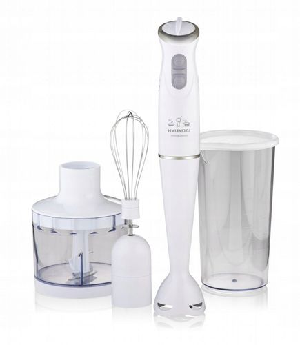 BLENDER RĘCZNY WIELOFUNKCYJNY MIKSER ROBOT HYUNDAI na Arena.pl