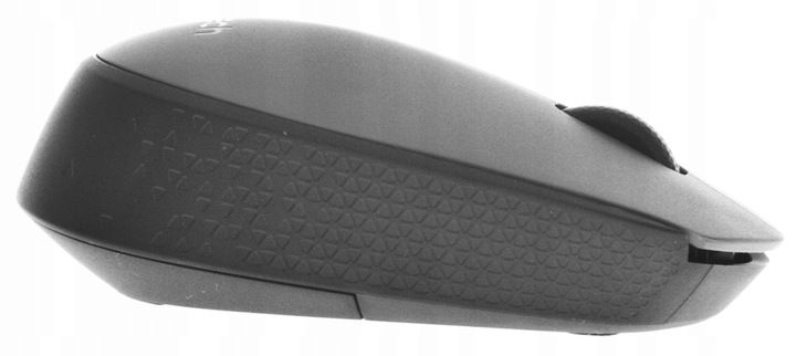 Myszka bezprzewodowa Logitech M170 sensor optyczny zdjęcie 6
