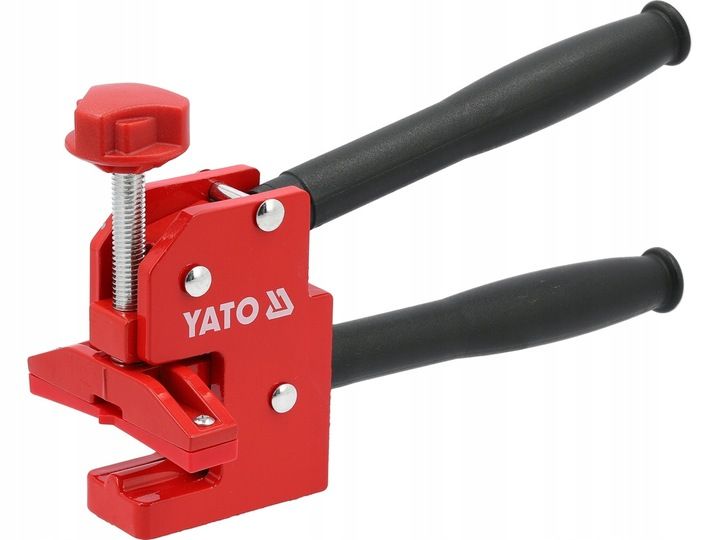 YATO ŁAMACZ ŁAMAK DO PŁYTEK CERAMICZNYCH RÓŻNEGO FORMATU GRES 14MM zdjęcie 4